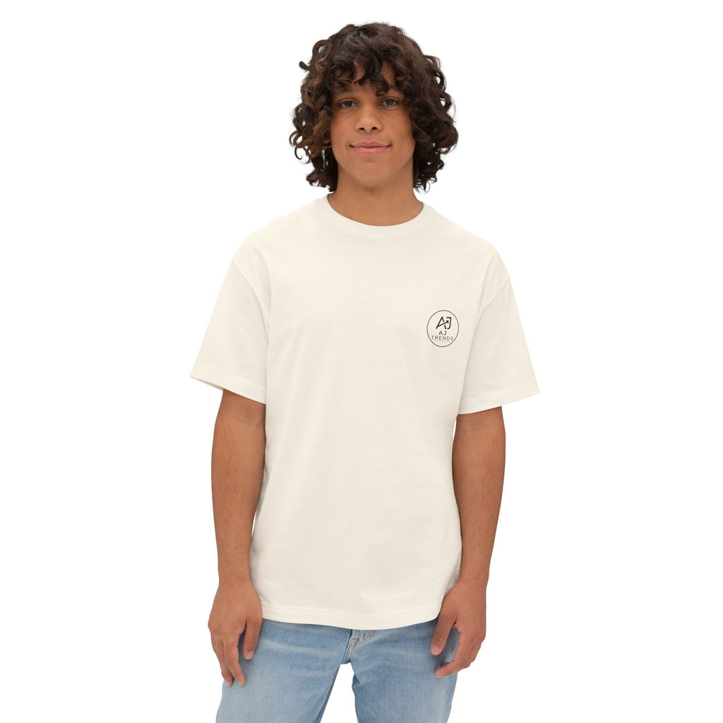 Camiseta extragrande Rincón Sunset