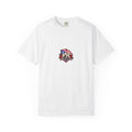 Orgullo Que Se Lleva Puerto Rican Pride T-Shirt