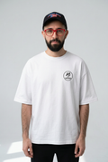Borinquen Garita Oversized Tee