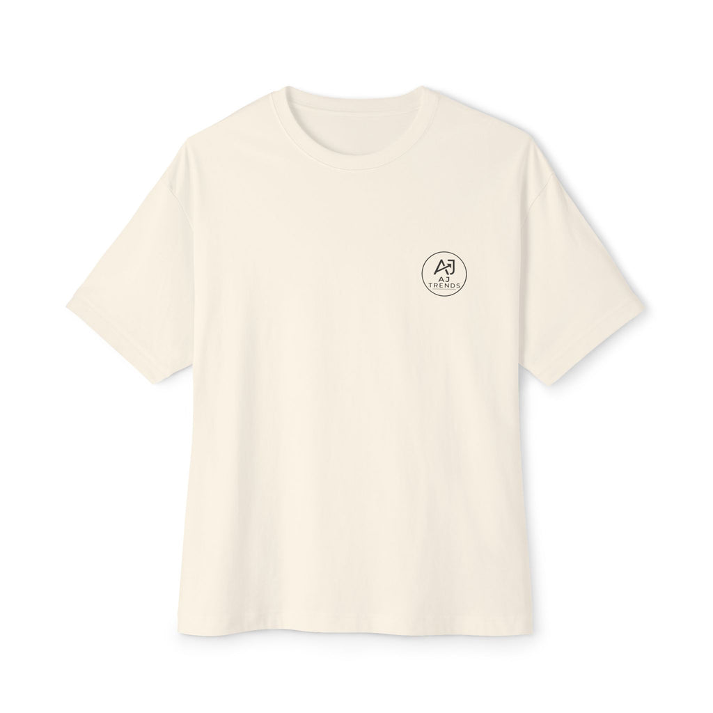 Camiseta extragrande Rincón Sunset