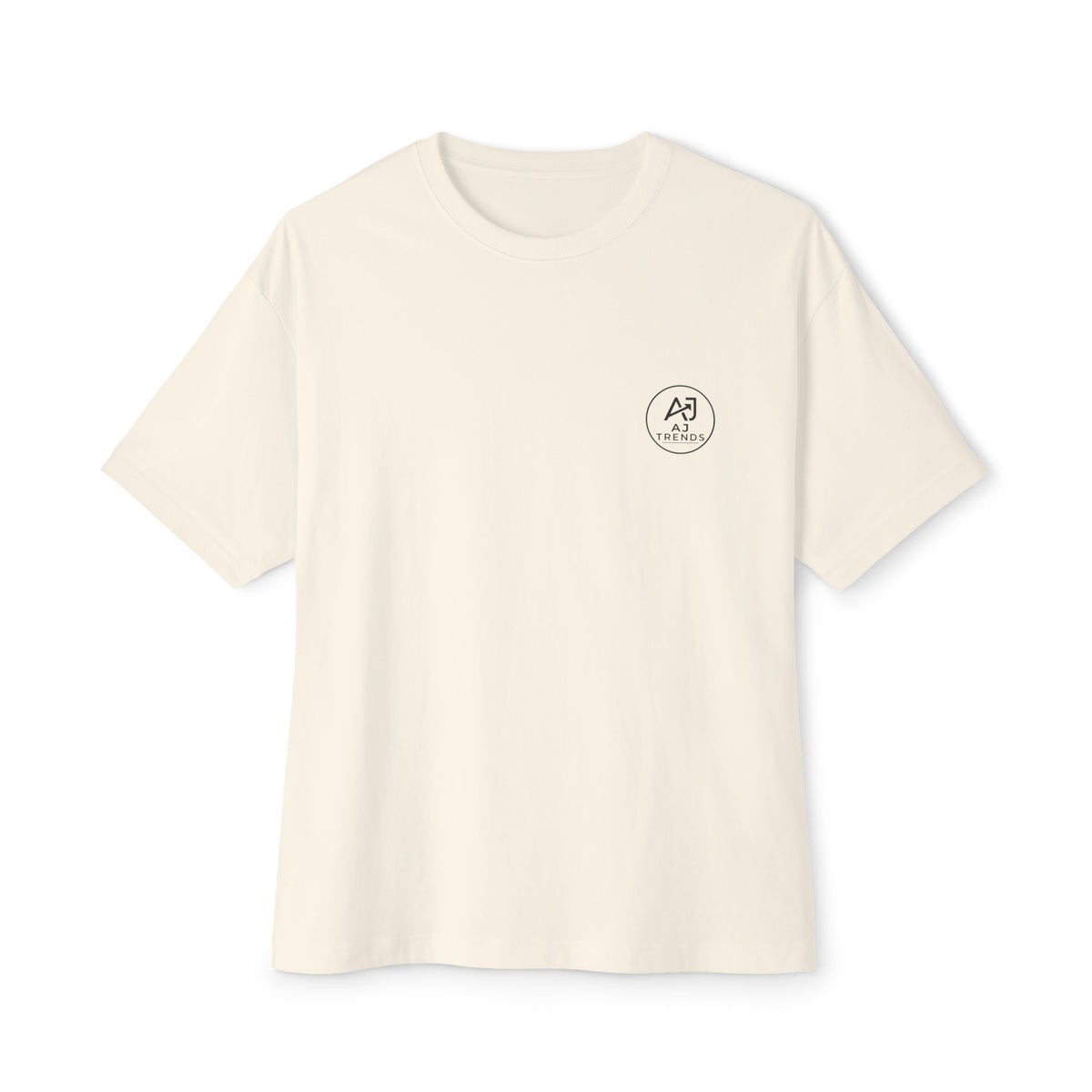 Rincón Sunset Oversized Tee