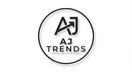 AJ Trends - Home